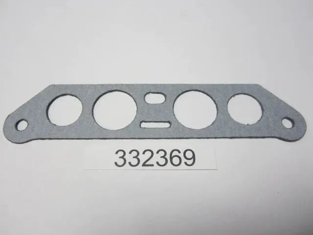 Evinrude Valve Body Gasket 1