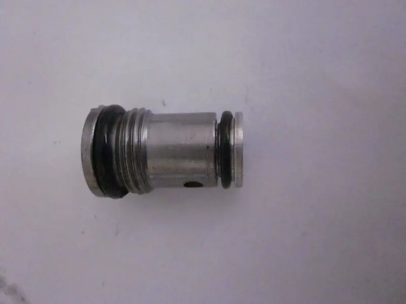 Evinrude Valve Seat & Seal 1