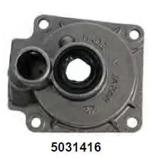 Evinrude Water Pump Case 1