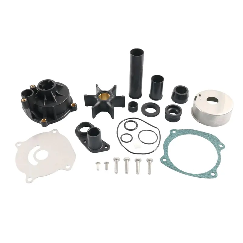 Evinrude Water Pump Housing Kit (5001595) 1