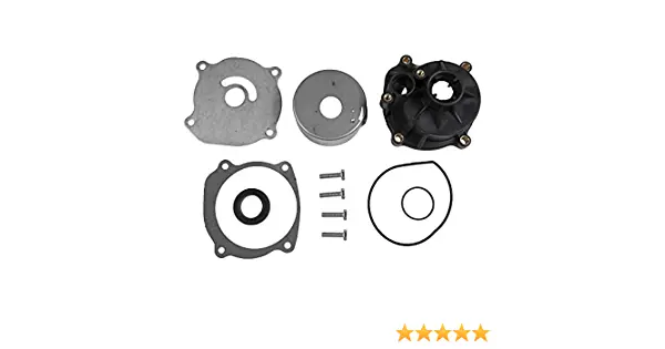 Evinrude Water Pump Impeller Kit 1