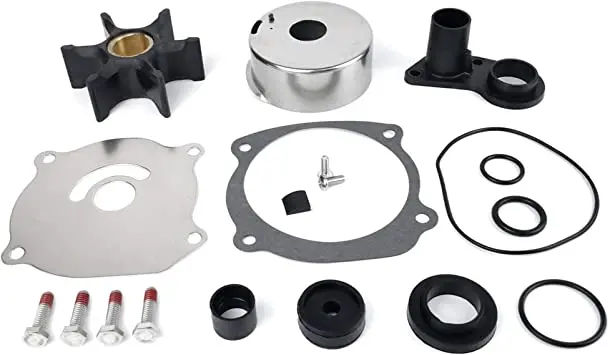 Evinrude Water Pump Impeller Repair Kit 1