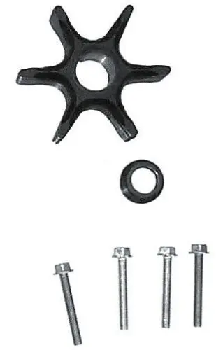 Evinrude Water Pump Impeller Repair Kit (379765) 1