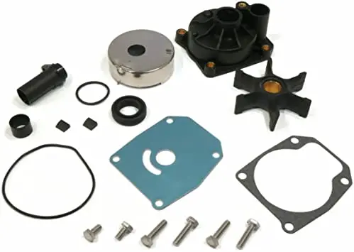 Evinrude Water Pump Repair Kit (431785) 1