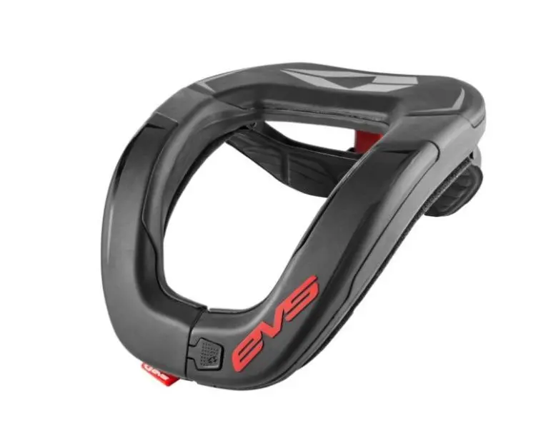 Evs Youth Race Collar 1