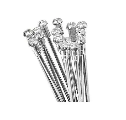 Excel Spoke Set 9 Gauge 36 Pcs 1