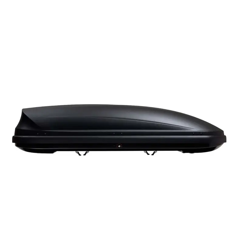 Explorer Roof Rack 1