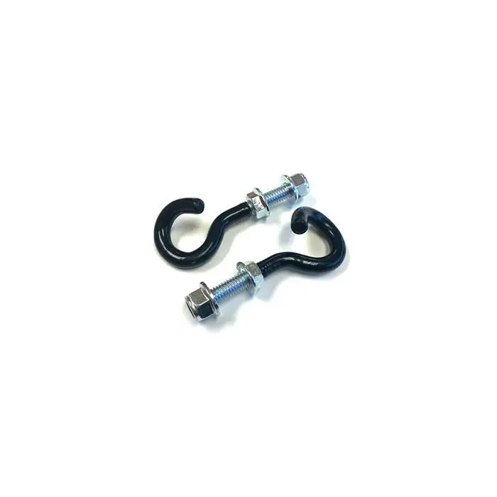 Eyelet Supports For Trail Blizzer 1