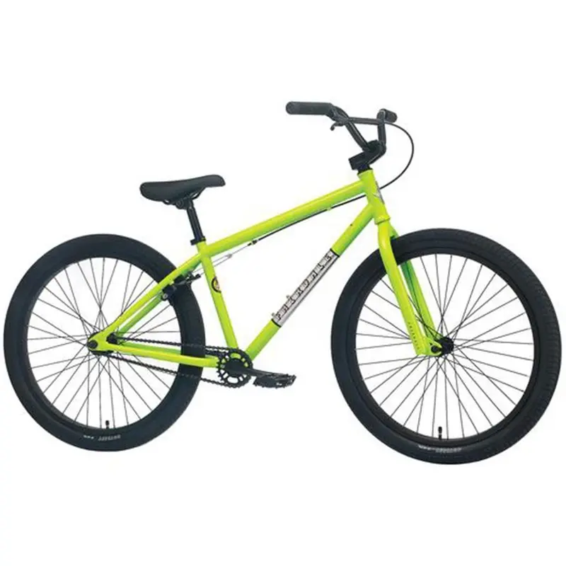 Fairdale Big Macaroni 24" Bike 2022 1
