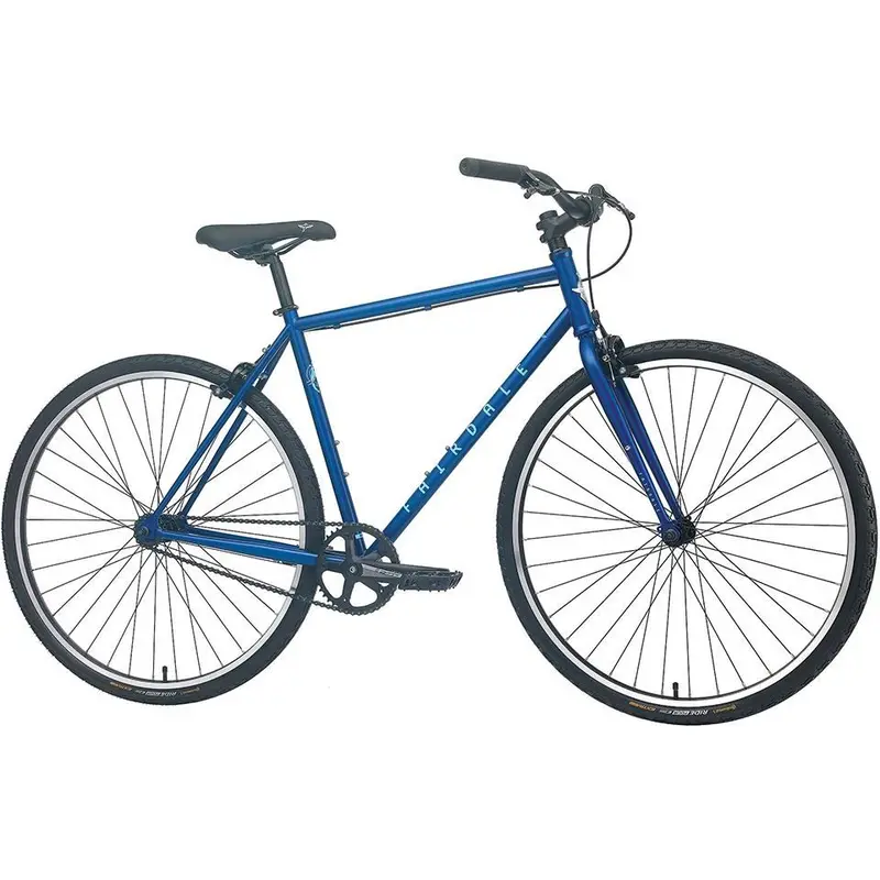 Fairdale Express 700C Bike 2022 1