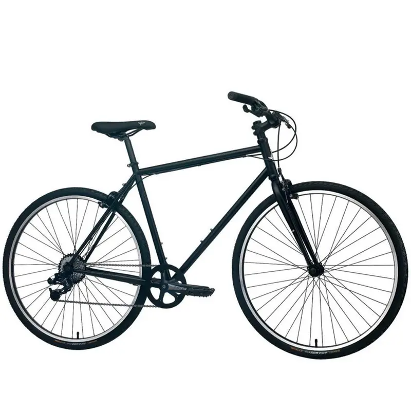 Fairdale Lookfar 700C Sram Bike 2022 1