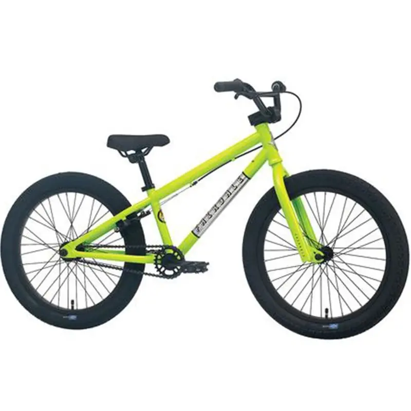 Fairdale Macaroni Bike 2022 1