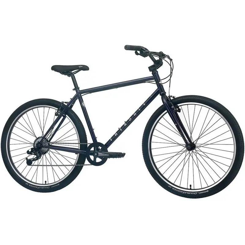 Fairdale Ridgemont 27.5" Bike 2022 1
