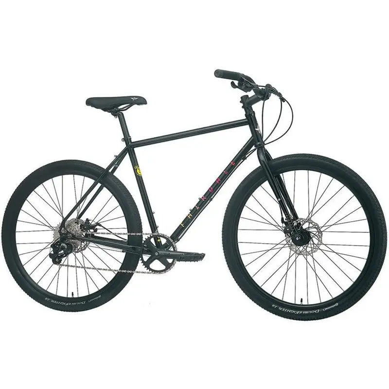 Fairdale Weekender Archer 27.5-Inch Hybrid Bike (2022)