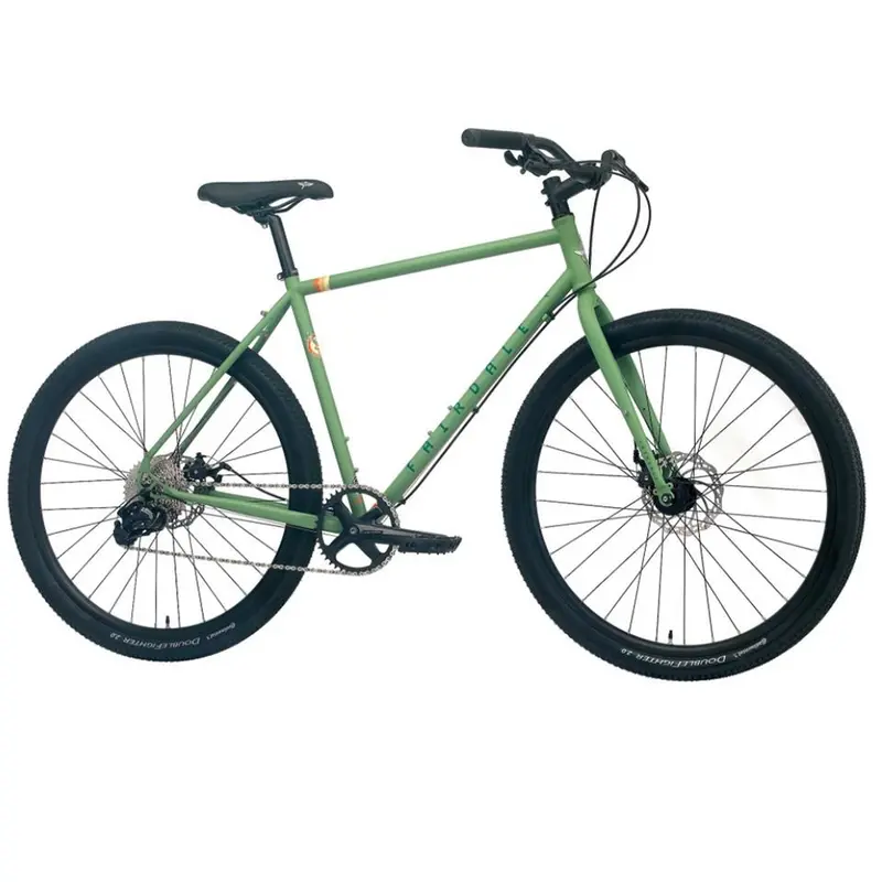 Fairdale Weekender Archer 27.5" Sram Bike 2022 2