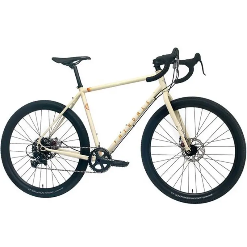 Fairdale Weekender Nomad 27.5" Bike 2022 1