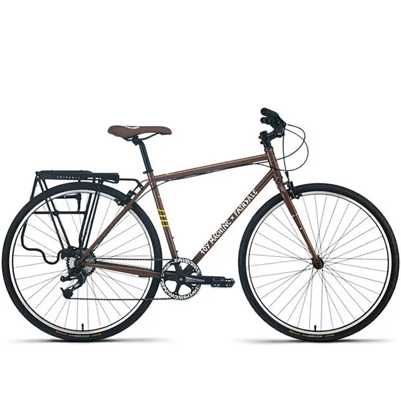 Fairdale X Toy Machine Lookfar Bike 2022 - Large 1