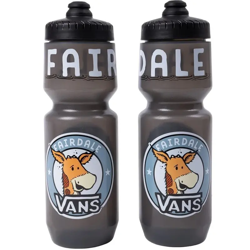Fairdale X Vans  26Oz Purist Water Bottle 1