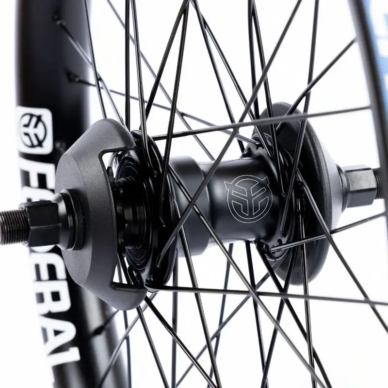 Federal Aero Xl/Motion Freecoaster Wheel - Rhd 1