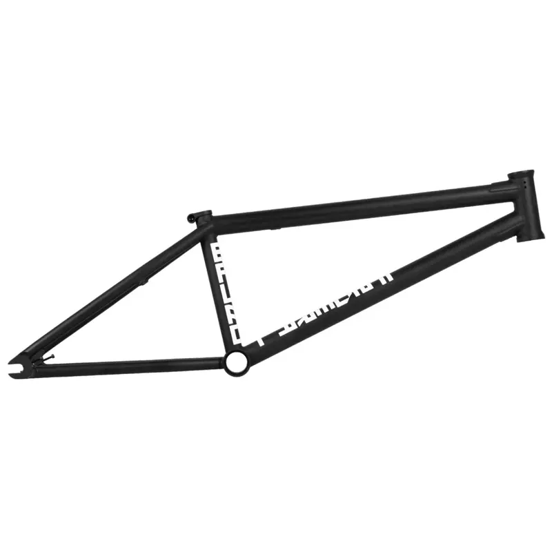 Federal Bruno 3 Frame 1