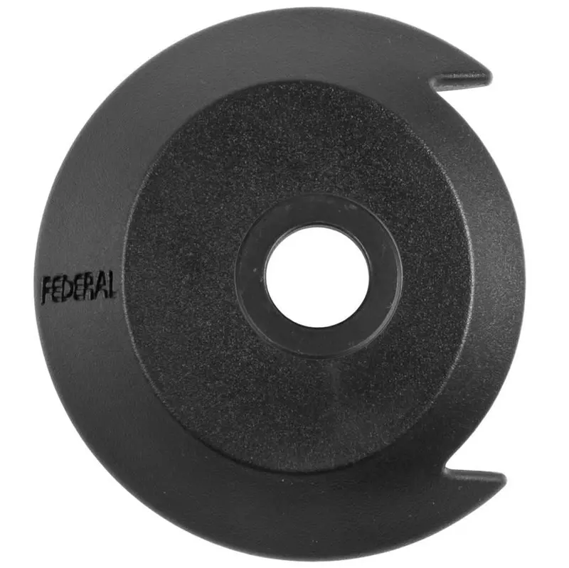 Federal Drive Side Hub Guard With Universal Washer 1