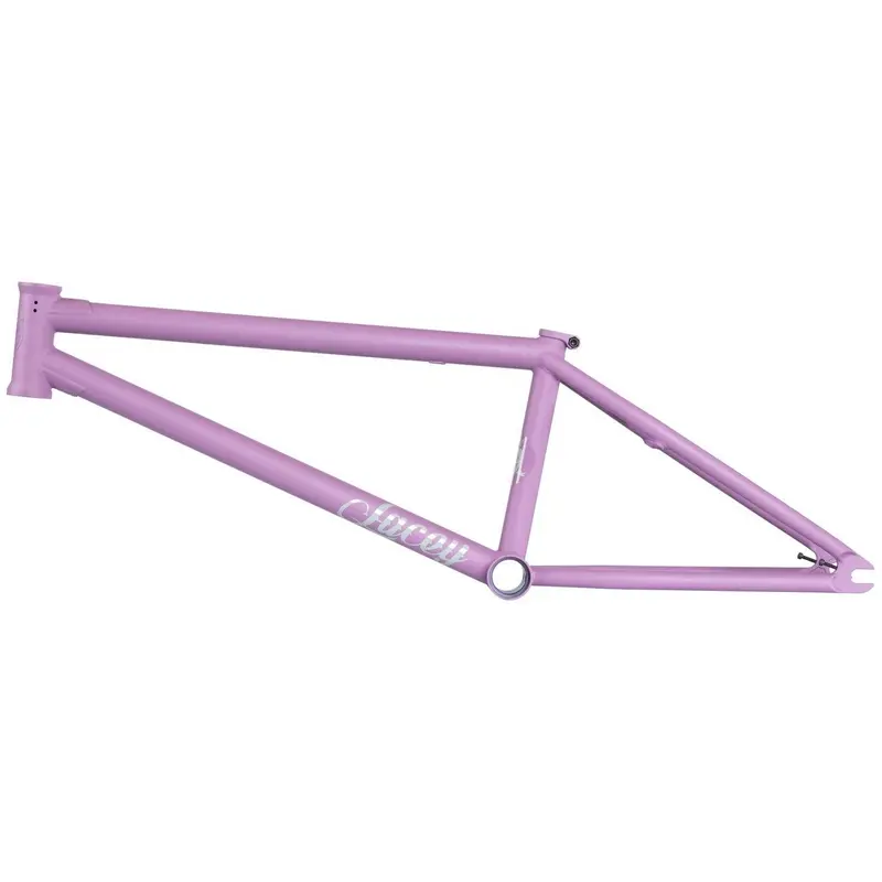 Federal Lacey Frame 1