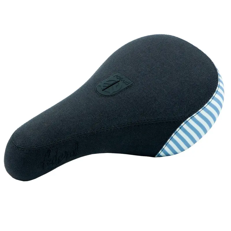 Federal Mid Pivotal Pinstripe Seat 1