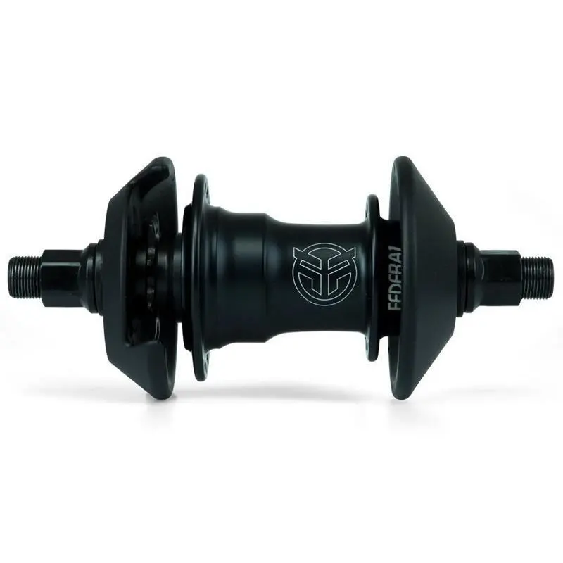 Federal Motion Freecoaster Hub - Rhd 1