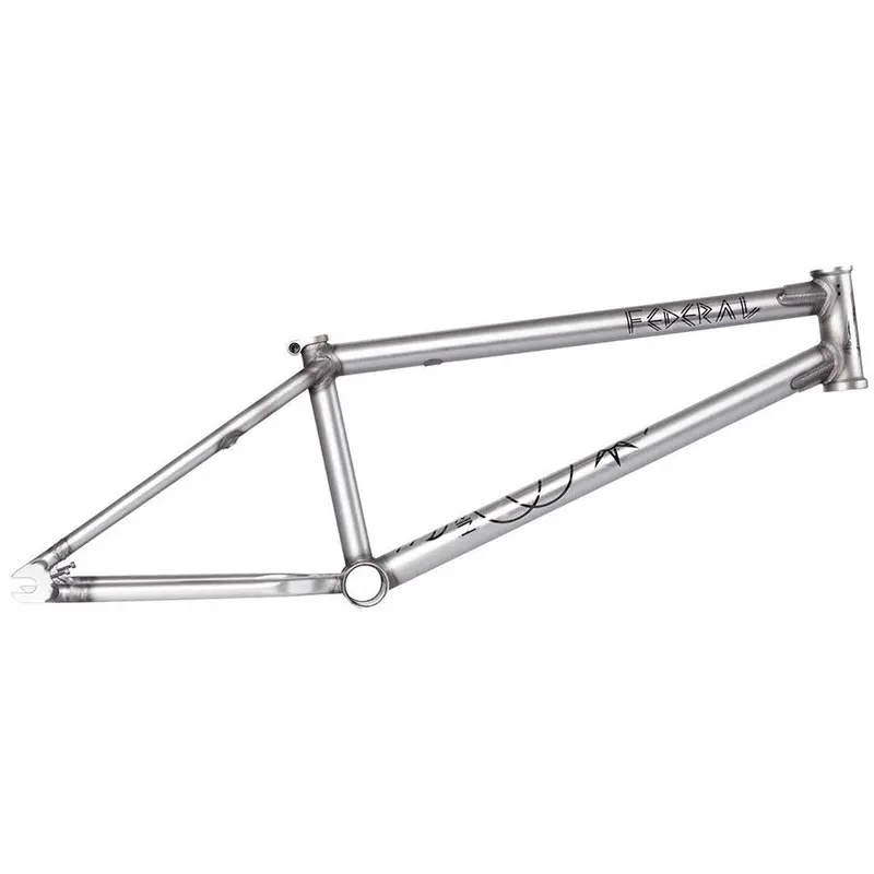 Federal Perrin Ics2 Frame 1