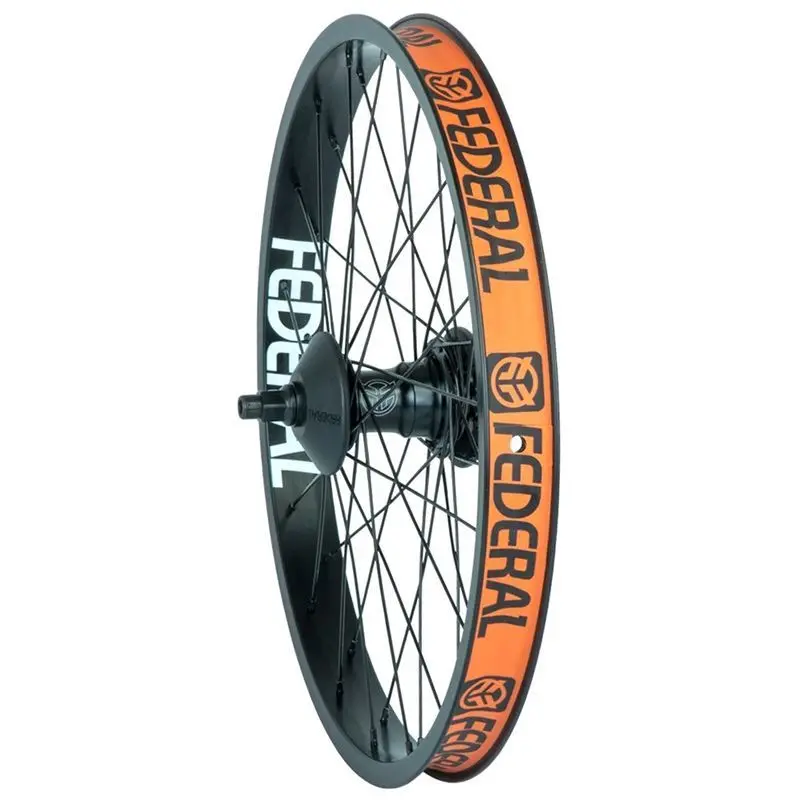 Federal Stance Motion Freecoaster Wheel - Rhd 1