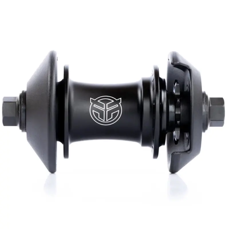 Federal Stance Pro Female Cassette Hub - Rhd 1