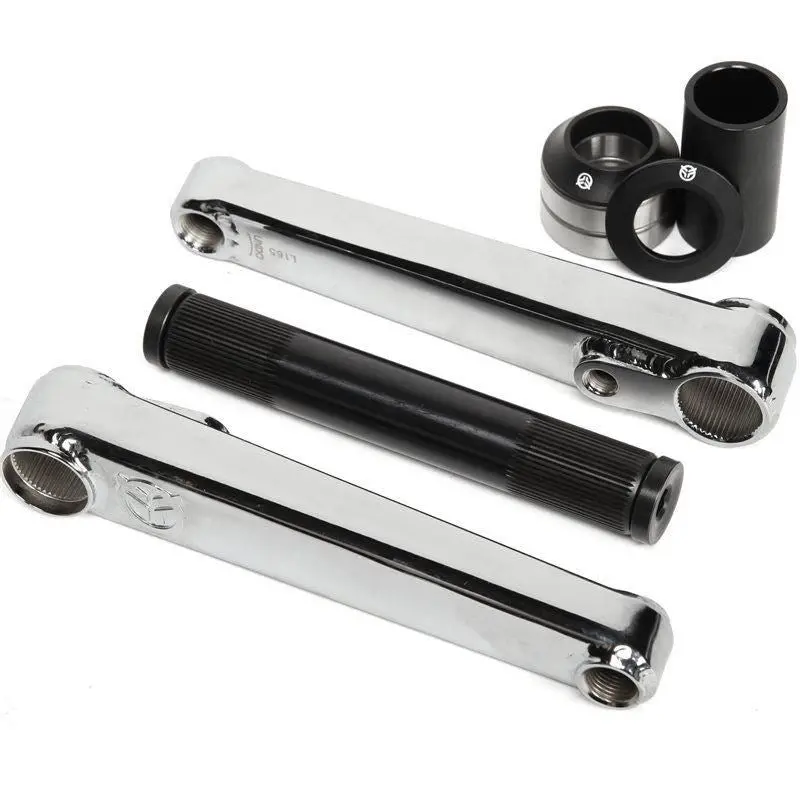 Federal Vice 2 24Mm Cranks 1