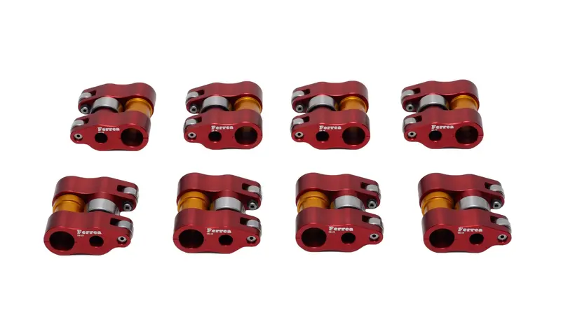 Ferrea Rocker Set For 2Zz 1