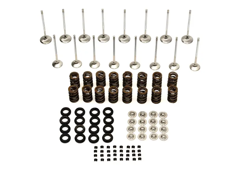 Ferrea Valvetrain Set For 2Zz 1