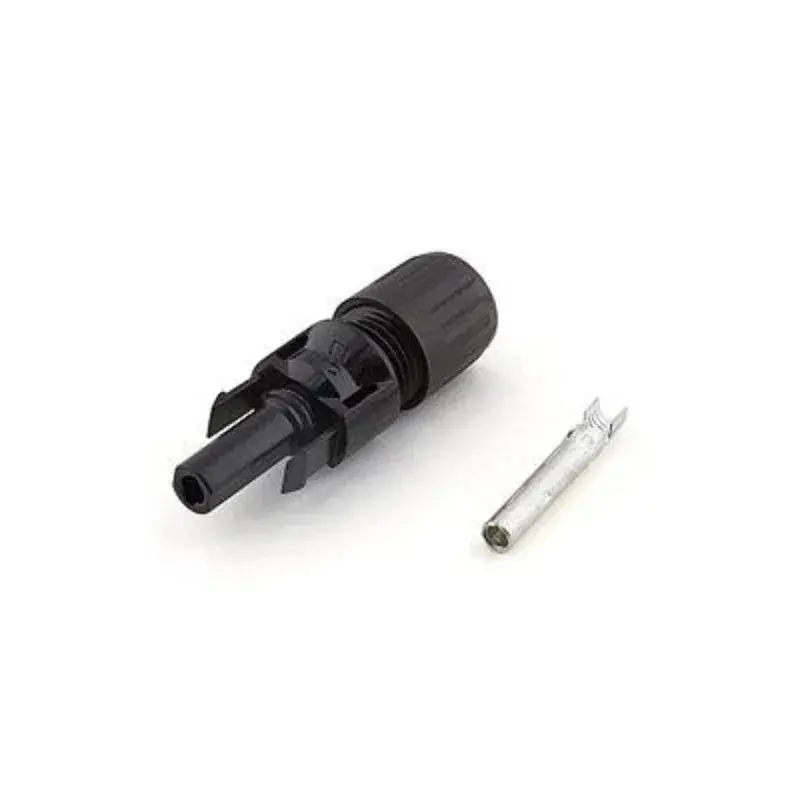 Fiche Mc4+ Femelle 4/6 Mm² 1
