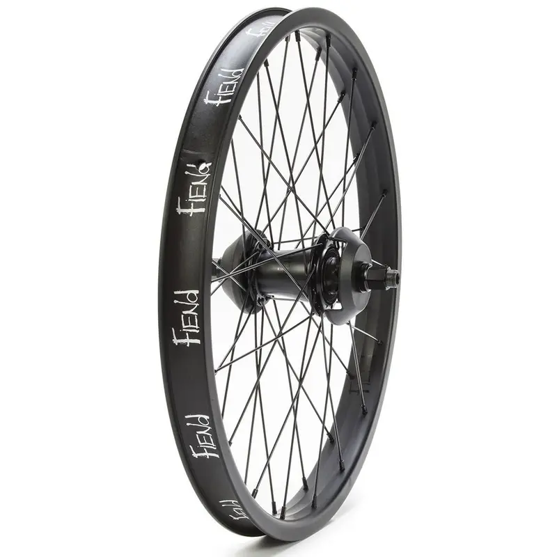 Fiend Cab V2 Freecoaster Wheel - Rhd 1