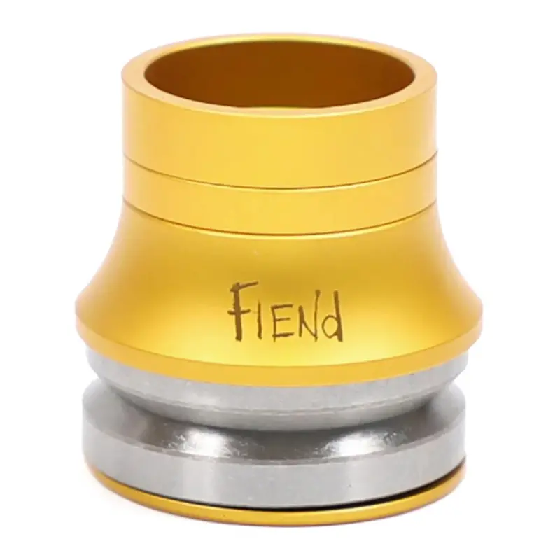 Fiend Integrated 15Mm Stack Headset 1