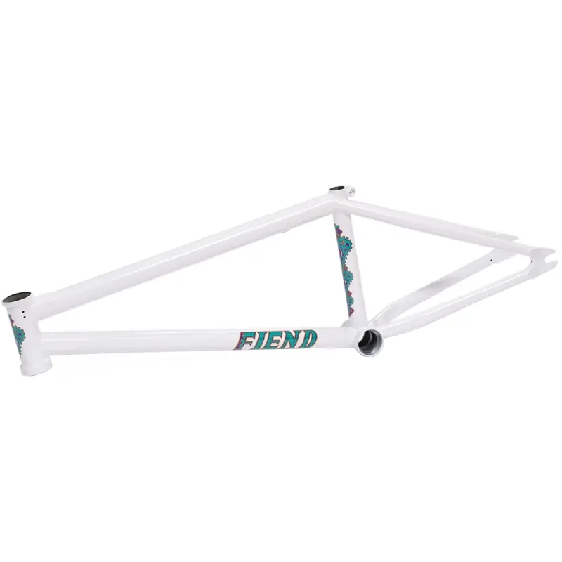 Fiend Shapeshifter Long Chainstay Frame 1