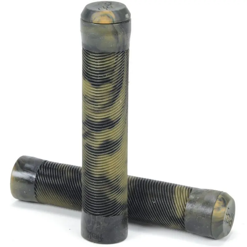 Fiend Team Flangeless Grips 6