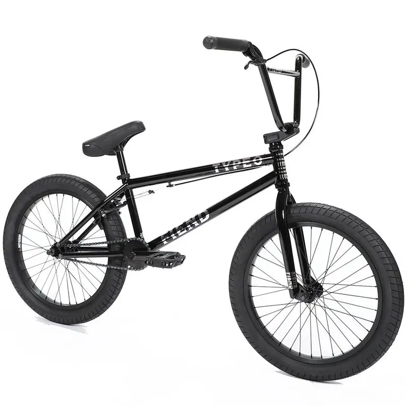 Fiend Type O Bmx Bike 1