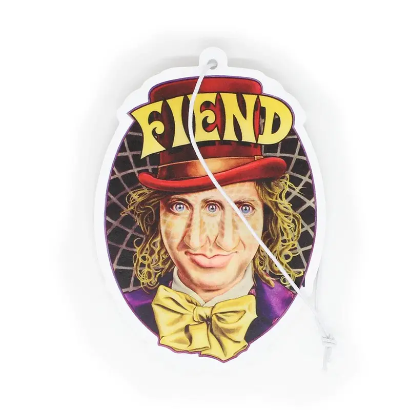 Fiend Wonka Air Freshener 1