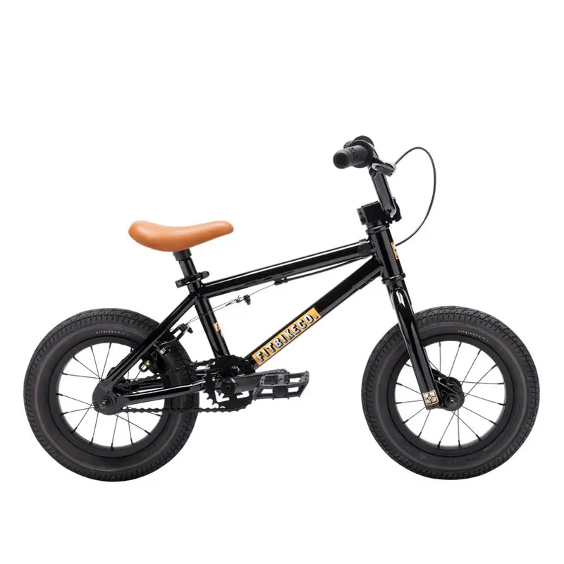 Fit 12" Misfit Bmx Bike 1