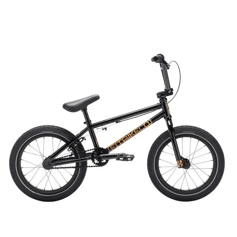 Fit 16" Misfit Bmx Bike 1