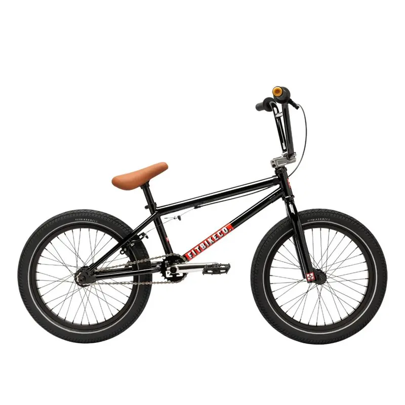 Fit 18" Misfit Bmx Bike 1