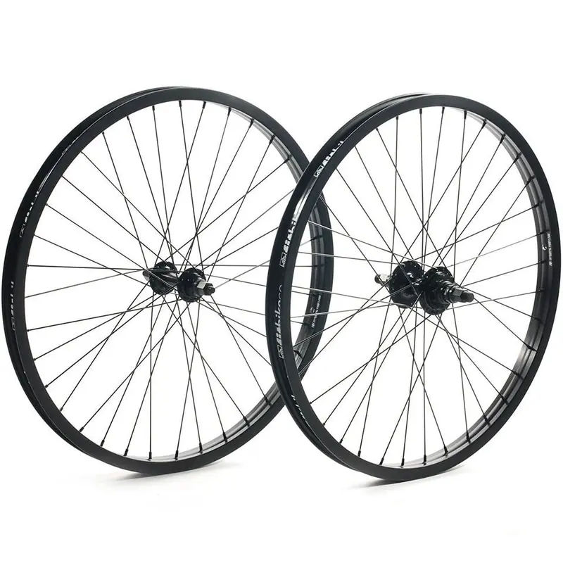 Fit 24" Wheelset 1