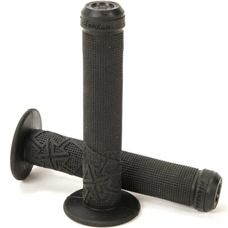 Fit Eddie Cleveland Grips 1