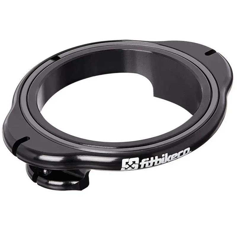 Fit Gyro - Black 1