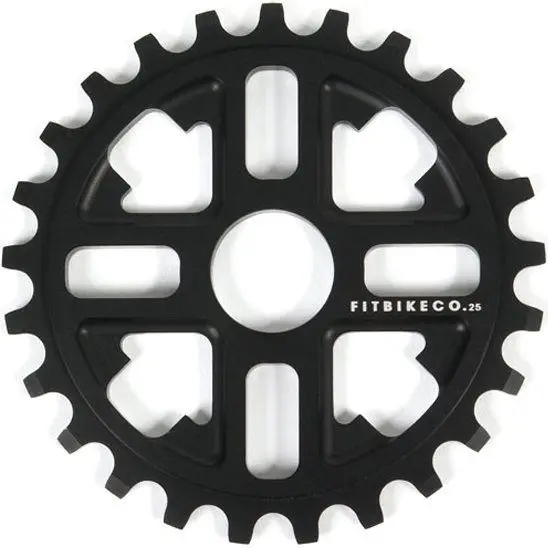 Fit Key Sprocket 1