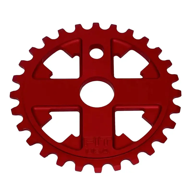 Fit Key V2 Sprocket 1