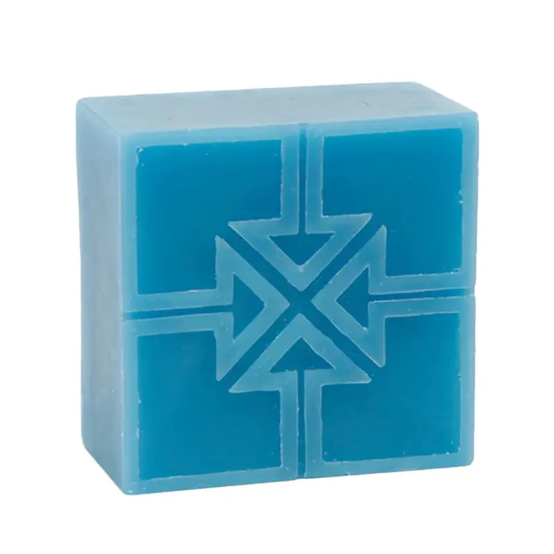 Fit Key Wax - Blue Angel 1